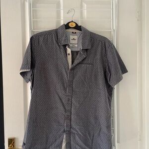 Boohoo Charcoal Bodysuit